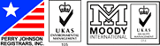 ISO9001技術&14001環境シリーズ認証取得