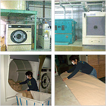 リニューアル真空包装（再パック）