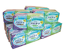 ベルテックスマルタケ生理用品