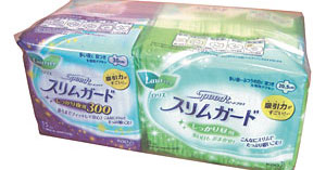 障害者優先調達推進法適合工場で製造