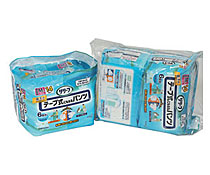 ベルテックスマルタケ大人用紙おむつ